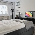 Fabulous Central Apartment Helsinki