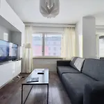 Fabulous Central Apartment Helsinki