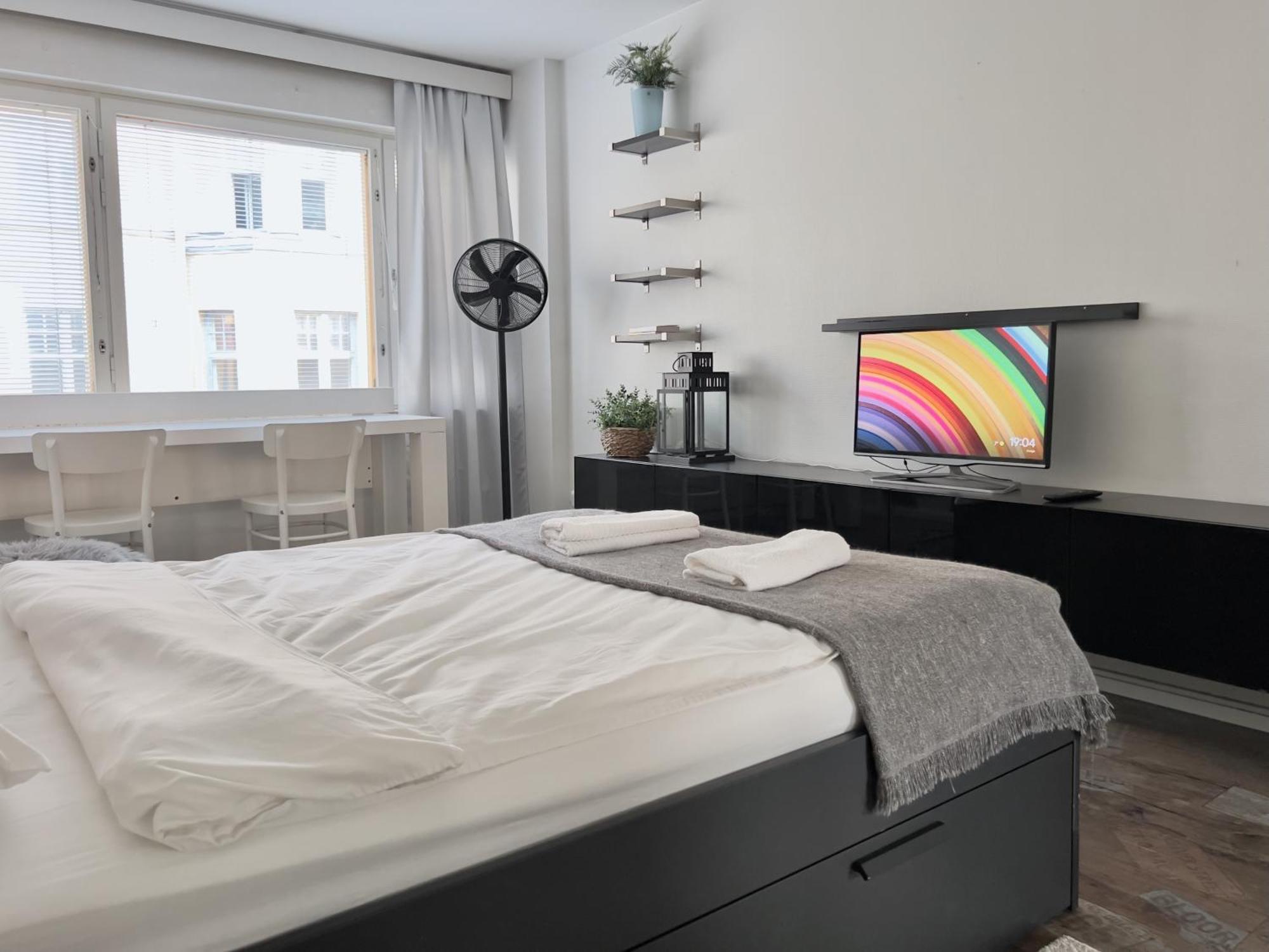 Fabulous Appartement Helsinki