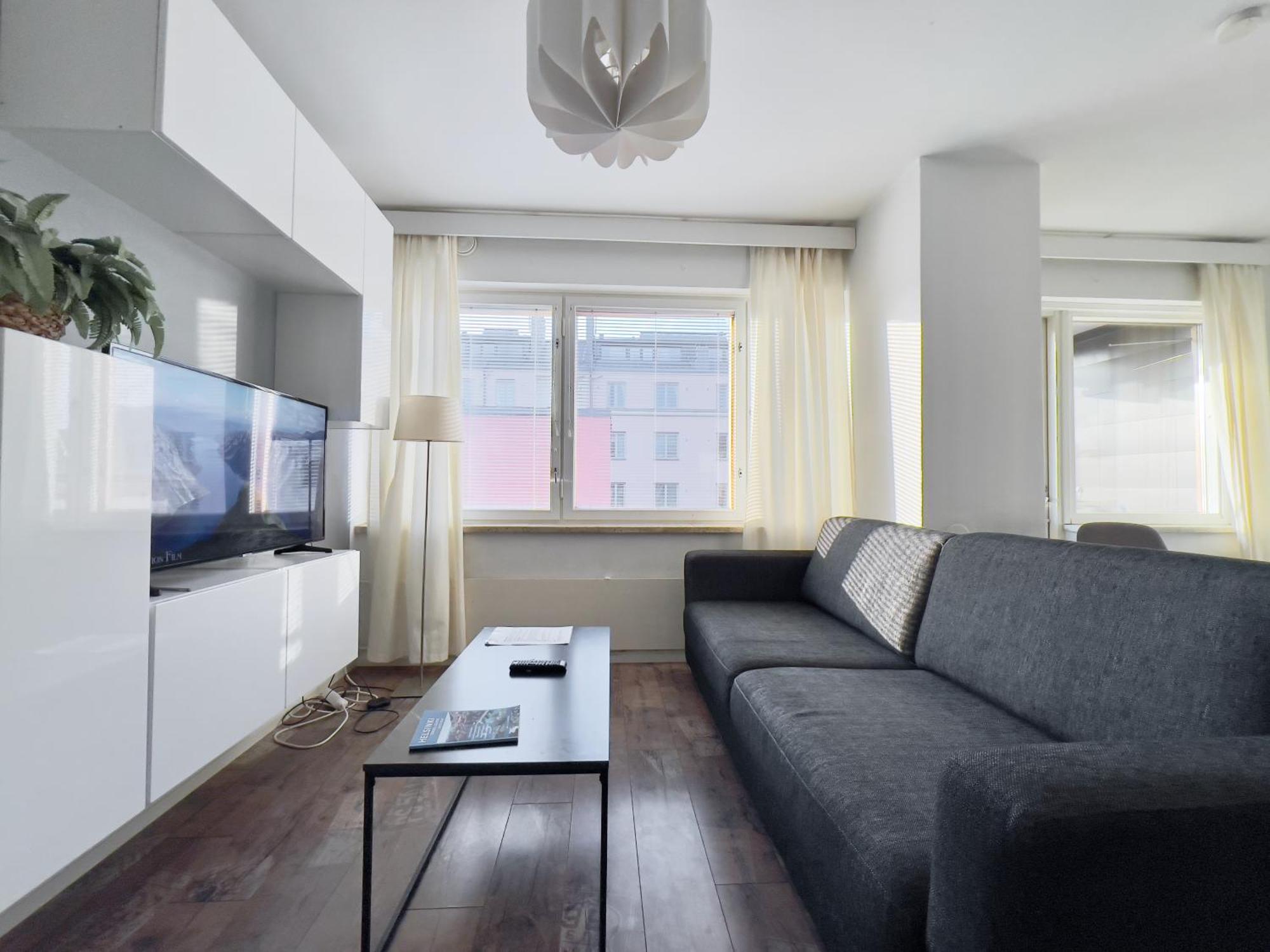 Appartamento Fabulous Helsinki