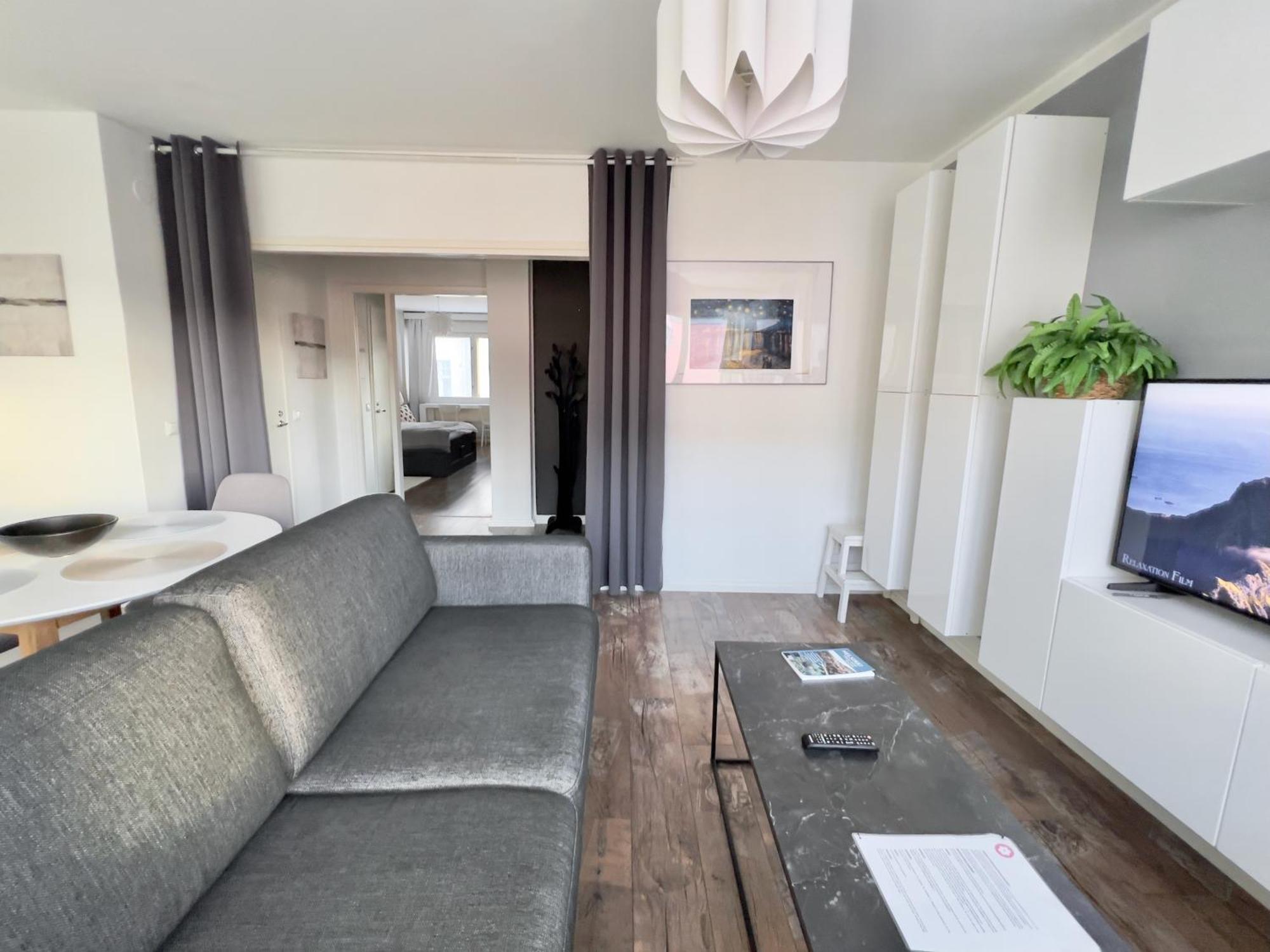 Appartement Fabulous