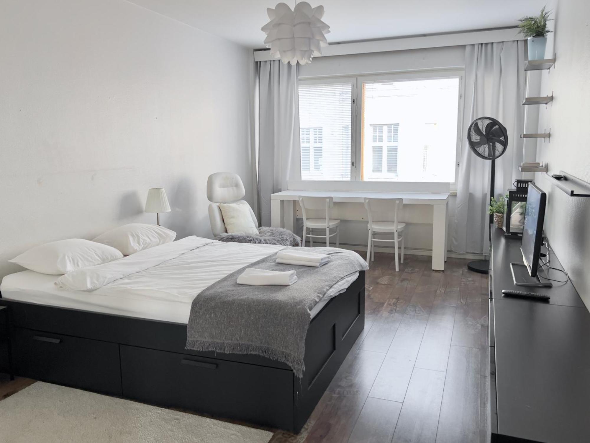 Appartement Fabulous Helsinki